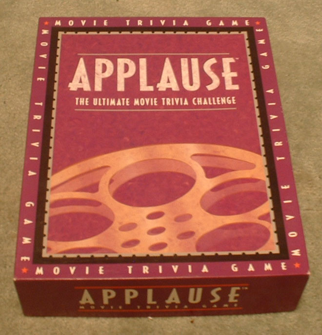 Applause