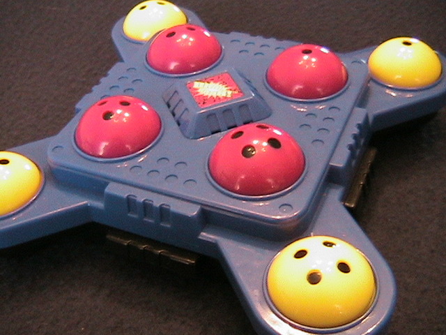 Brain Bash!