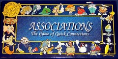 Associations (The Game of Quick Connections)