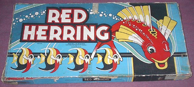 Red Herring