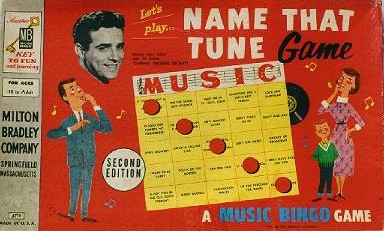 Name That Tune