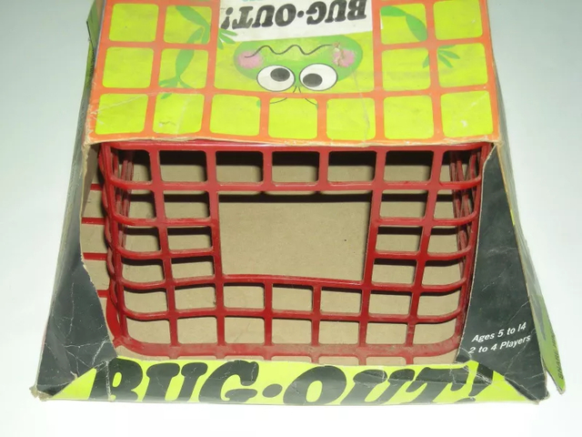 Bug Out!
