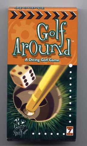 Golf Around