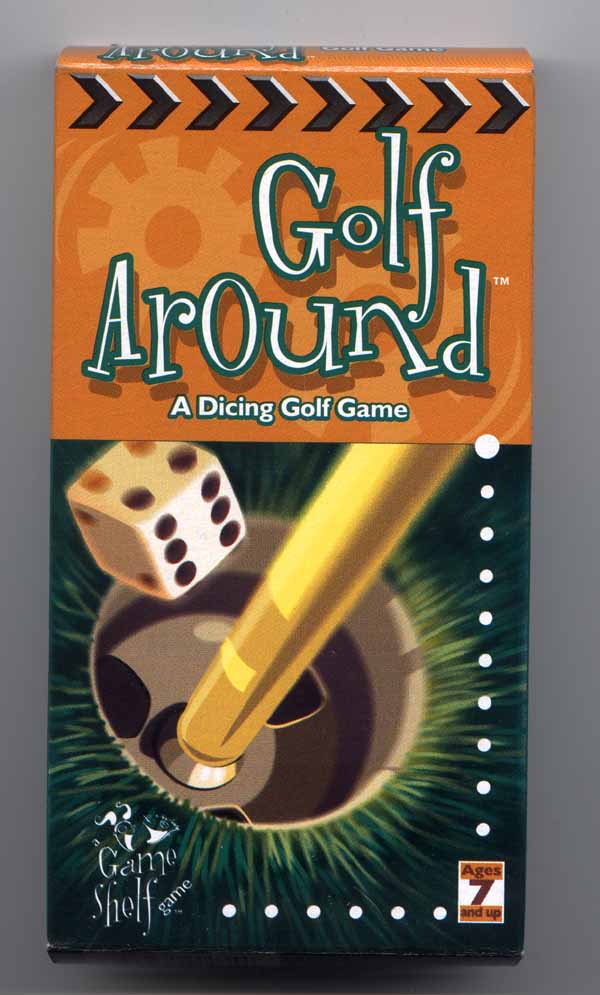 Golf Around