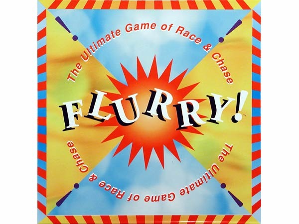 Flurry!
