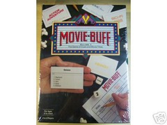 Movie-Buff Volume 1