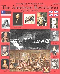 The American Revolution