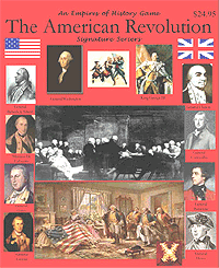 The American Revolution