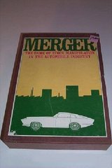 Merger
