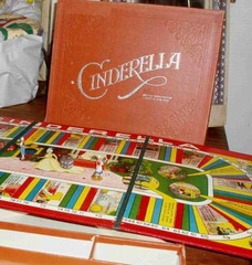 Cinderella