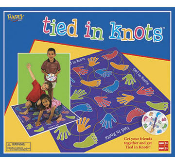 Tied in Knots