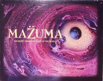 Mazuma