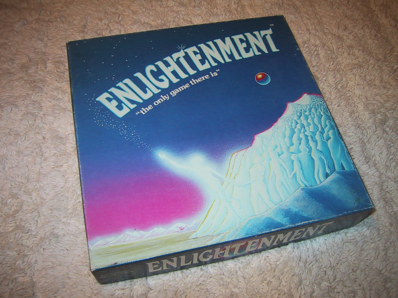 Enlightenment