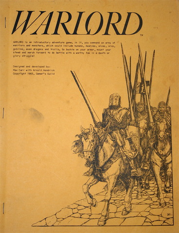 Warlord