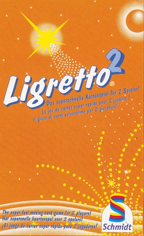 Ligretto 2