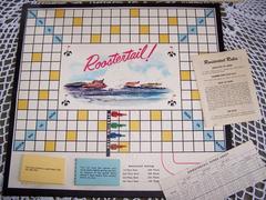 Roostertail!: The Hydroplane Racing Game...