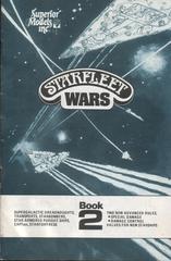 Starfleet Wars - Book 2