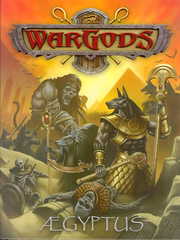 WarGods of AEgyptus