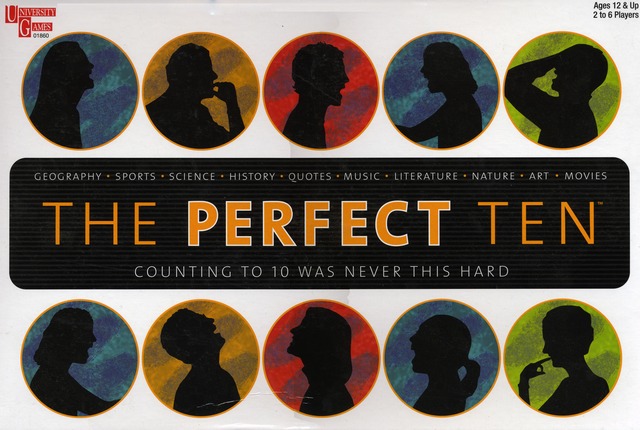 The Perfect 10