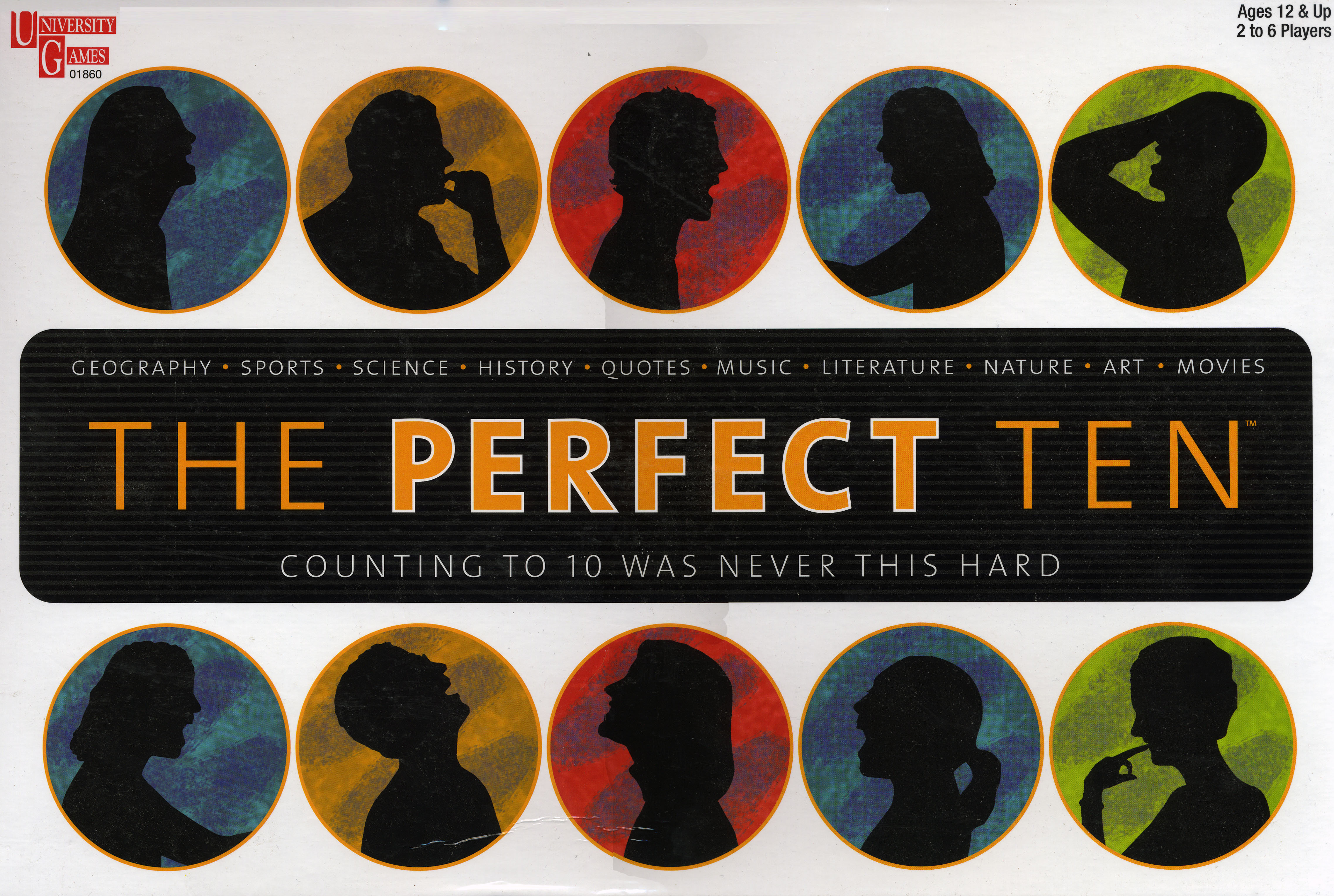 The Perfect 10