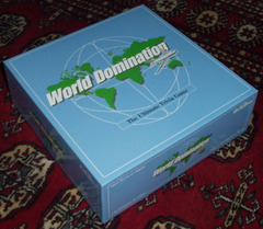 World Domination