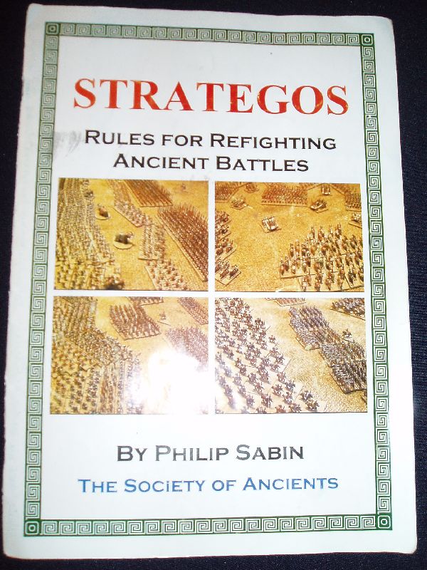 Strategos