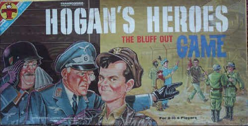 Hogans Heroes