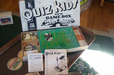 Quiz Kids