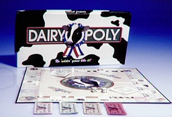 Dairyopoly