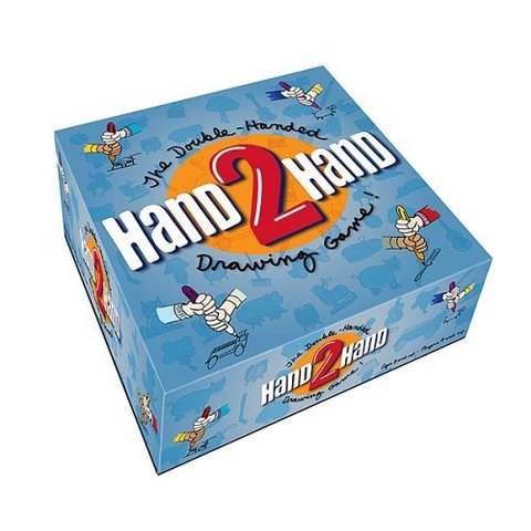 Hand 2 Hand