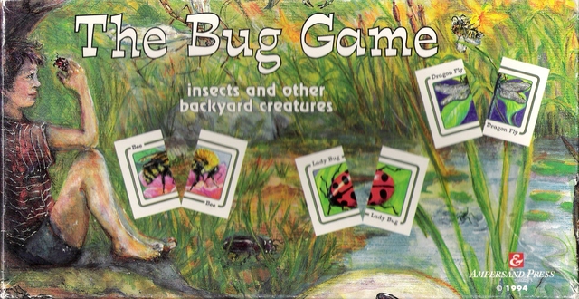 The Bug Game