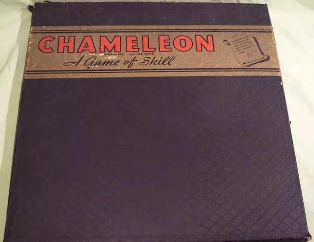 Chameleon (1)