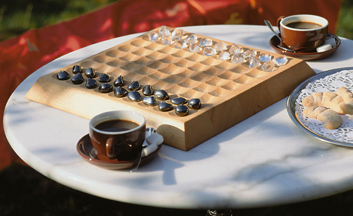 Hasami Shogi