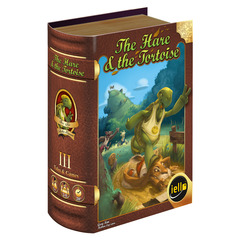 Tales & Games:The Hare and the Tortoise