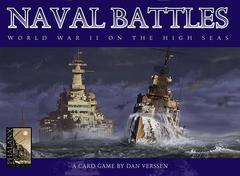 Naval Battles