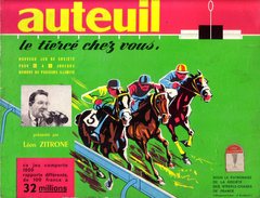 Auteuil