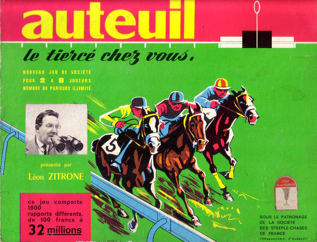 Auteuil