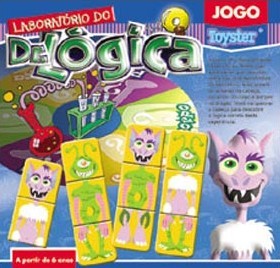 Laboratorio do Dr. Logica