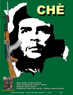 Che: Failed Revolution, Bolivia 1967