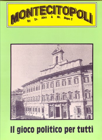 Montecitopoli