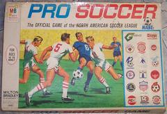 Pro Soccer