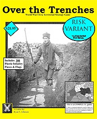 Risk - Going Over the Trenches
