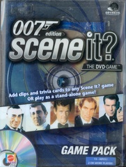 Scene It? - 007