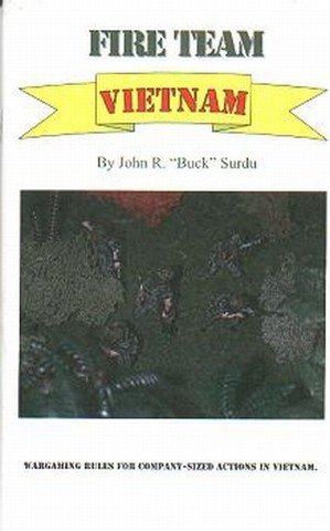 Fireteam Vietnam