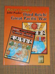 Third Reich/Great Pacific War Player's Guide