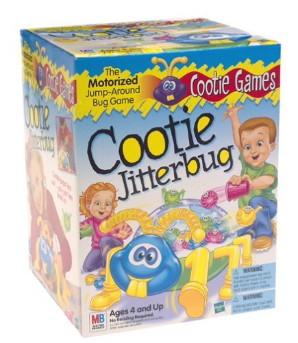 Cootie Jitterbug