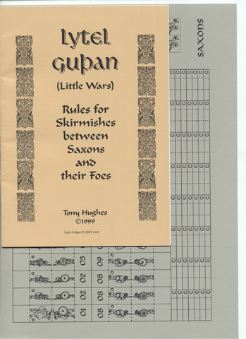 Lytel Gupan