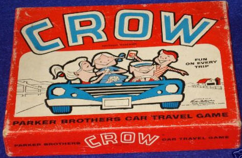 Crow