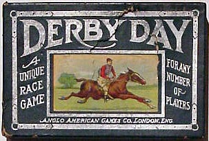 Derby Day