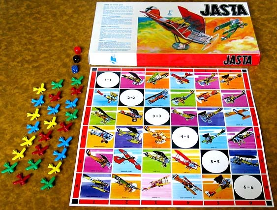 Jasta